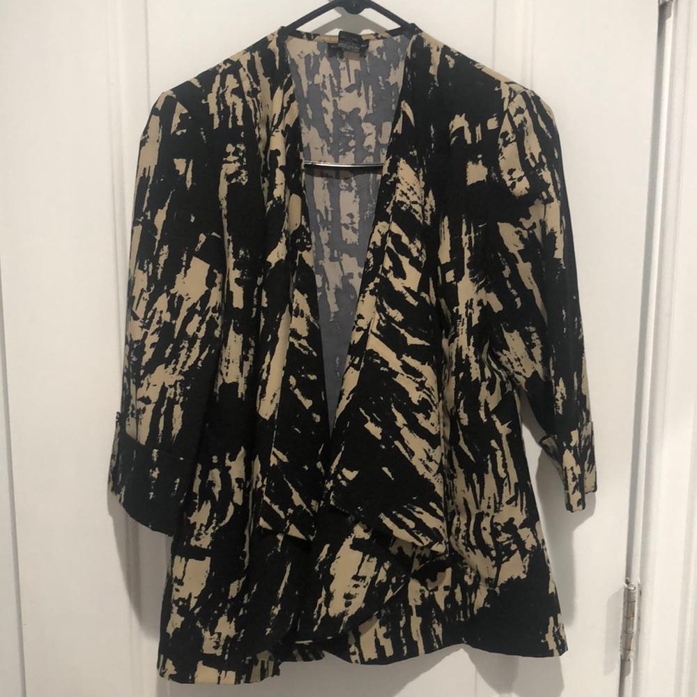Blazer/Cardigan